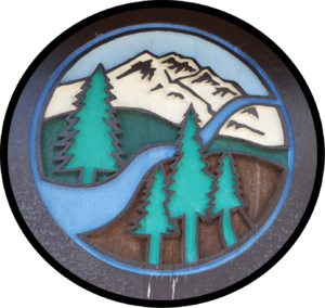 City of Fircrest Logo