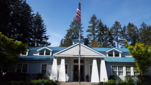 Fircrest City Hall