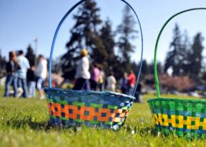 Easter Baskets