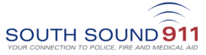 South Sound 911 Logo