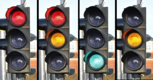 Traffic Signals