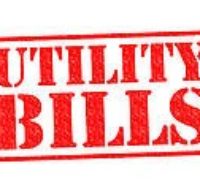 August2020 Utility Bills