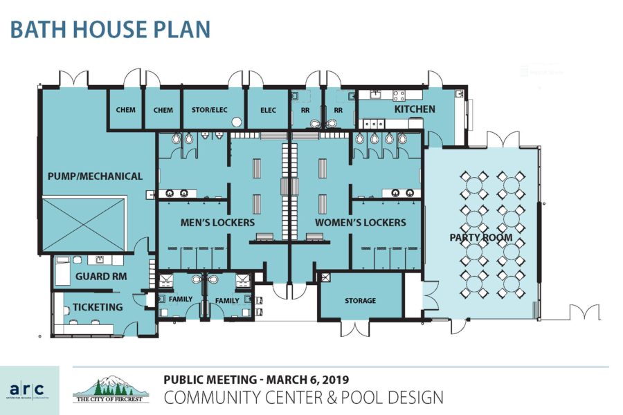 Community Center Floor Plan Design Viewfloor co