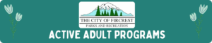Active Adult Programs
