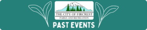 Past Events Banner