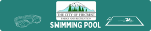 Swimming Pool banner
