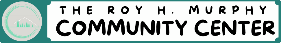 The Roy H. Murphy Community Center