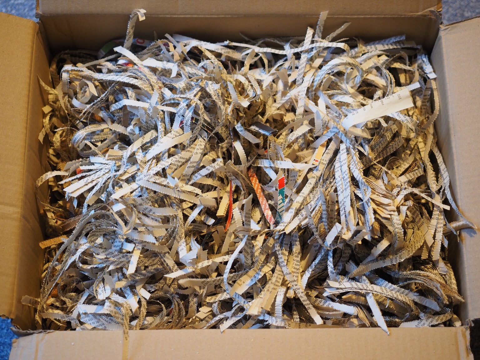 Pierce County Free Shredding Event City of Fircrest