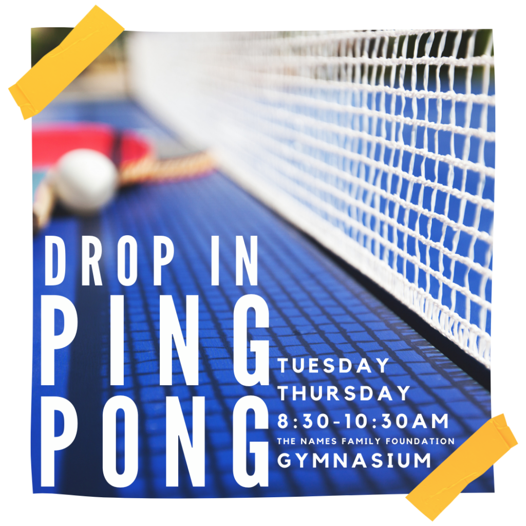 Roy H. Murphy Community Center City of Fircrest