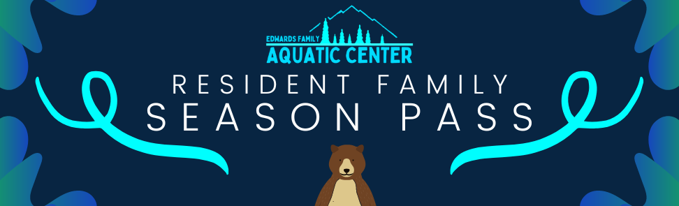 Image for Resident Family Season Pass