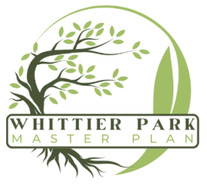 Whittier Park Master Plan