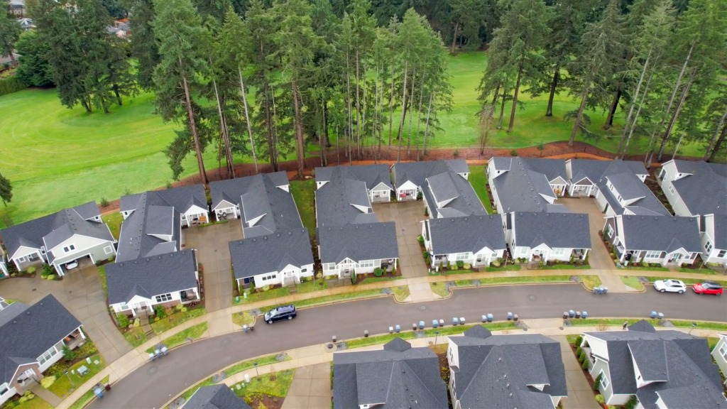 Middle Housing Code Updates - City of Fircrest