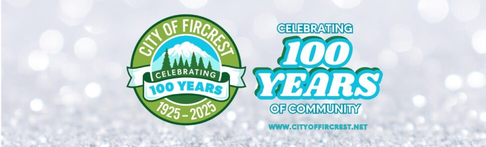 Image for Centennial Celebration
