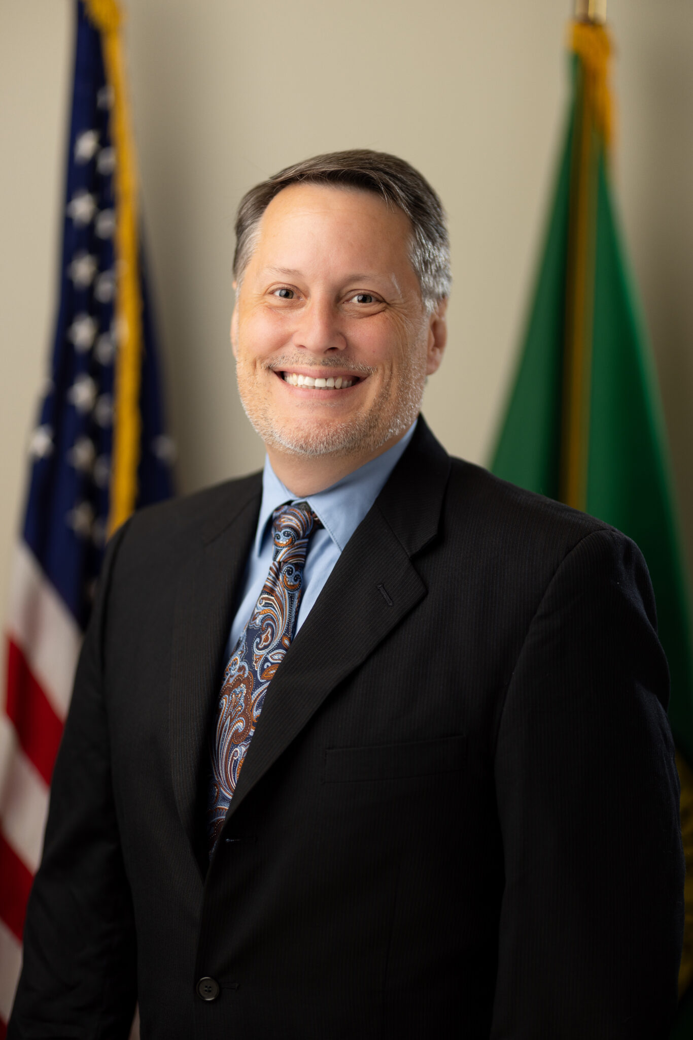 Brett L. Wittner City of Fircrest